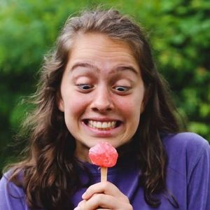 Meet your Posher, Anna